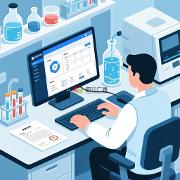 看工廠實驗室管理系統功能核心內容包括什么